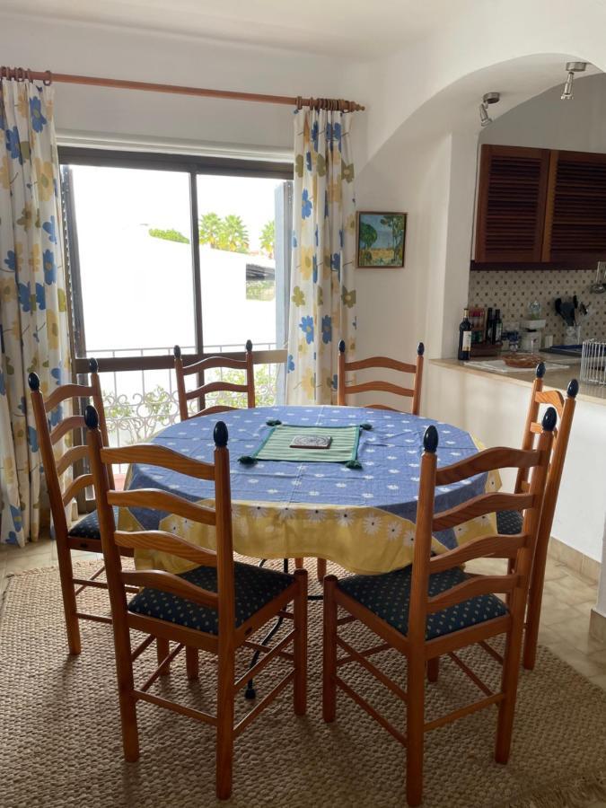 Fewo Cesar Manrique - Albufeira, Portugal מראה חיצוני תמונה