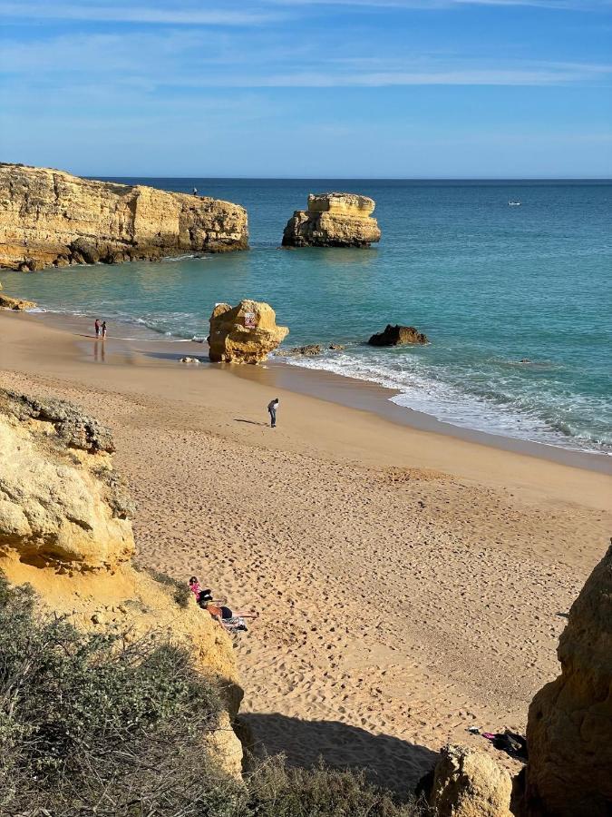 Fewo Cesar Manrique - Albufeira, Portugal מראה חיצוני תמונה