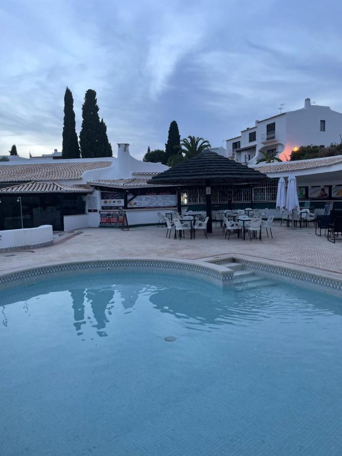 Fewo Cesar Manrique - Albufeira, Portugal מראה חיצוני תמונה
