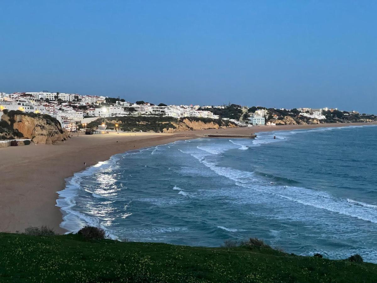 Fewo Cesar Manrique - Albufeira, Portugal מראה חיצוני תמונה