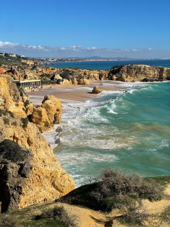 Fewo Cesar Manrique - Albufeira, Portugal מראה חיצוני תמונה
